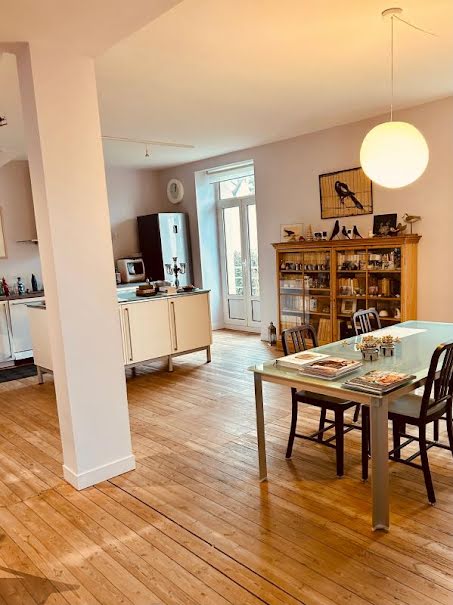 Vente maison 7 pièces 183 m² à Le Relecq-Kerhuon (29480), 863 000 €