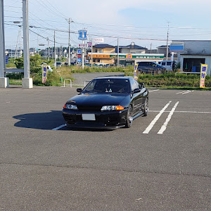 スカイライン GT-R BNR32