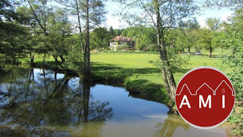 manoir à Semur-en-Auxois (21)