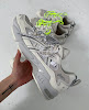 gel-kayano 5 og marshmallow "chemist creations"