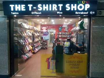 The T-Shirt Shop photo 