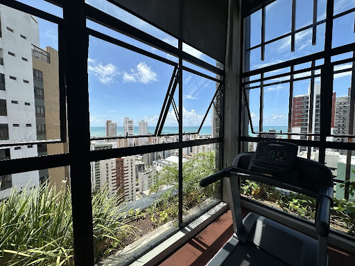 Apartamento com 3 dormitórios à venda, 75 m² por R$ 800.000,00 - Tambaú - João Pessoa/PB