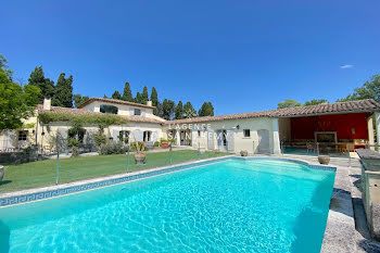 maison à Saint-Rémy-de-Provence (13)