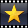 VideoPad Video Editor icon