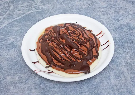 Nutella Pancake