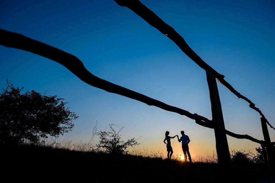 Fotógrafo de casamento László Víg (fotovig). Foto de 19 de setembro 2019