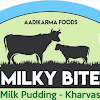 Milky Bite Kharvas