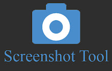 Screenshot Tool small promo image