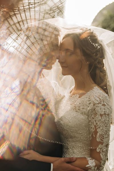 Hochzeitsfotograf Sofiya Shubik (shubik1). Foto vom 28. Oktober 2020