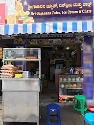 Sri Gajanana Juice, Ice Cream And Chats photo 1