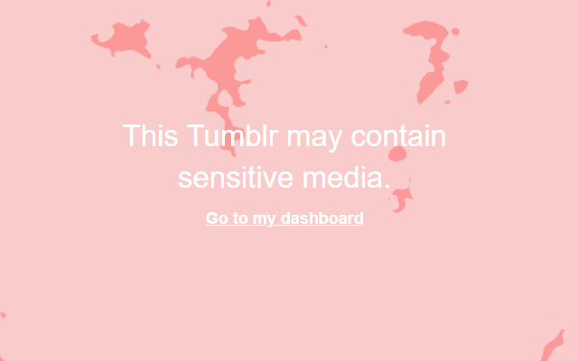 Tumblr Safe Mode Bypass Preview image 0