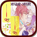 Baixar No Game No Life Piano Anime Instalar Mais recente APK Downloader