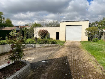 maison à Sainte-genevieve-des-bois (91)