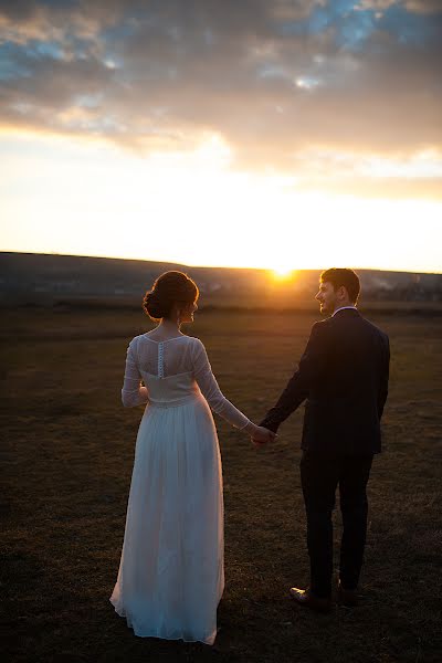 Photographe de mariage Daniel Cretu (daniyyel). Photo du 12 février 2016