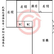 碧富邑午晚餐