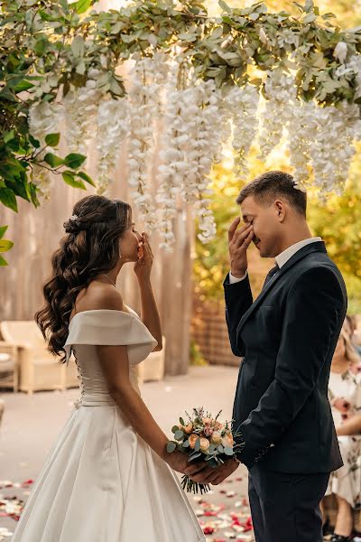 Wedding photographer Nikita Sokolov (niksokolov). Photo of 24 January