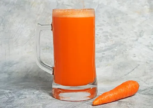 Carrot Juice