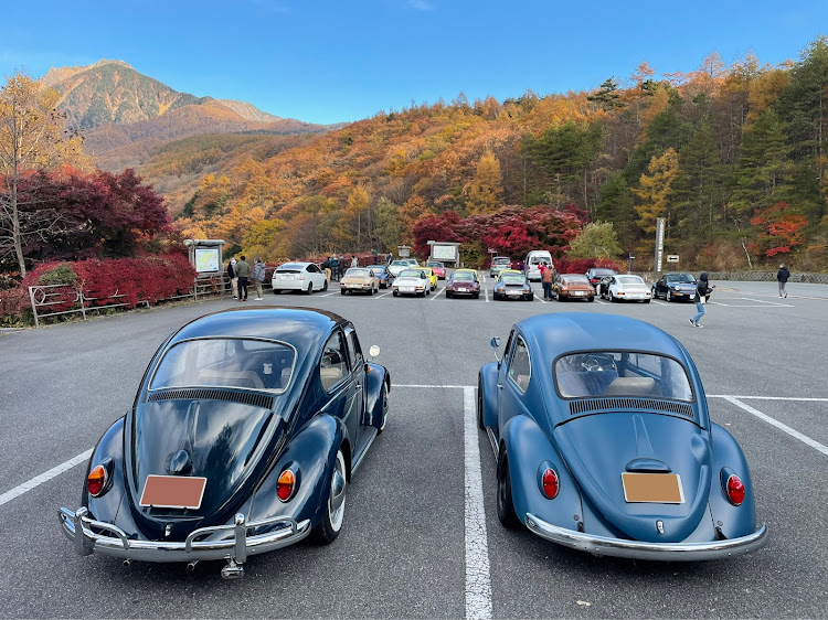 タイプⅠ　ビートルの空冷ポルシェ・Porsche・ポルシェ911・ポルシェ・aircooledに関するカスタム事例の投稿画像1枚目