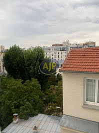 appartement à Paris 14ème (75)