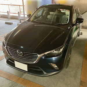 CX-3 DK5FW