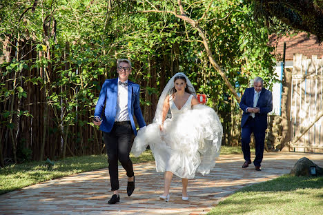 Fotógrafo de casamento Felipe Rezende (feliperezende). Foto de 12 de dezembro 2019