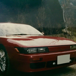 180SX RS13