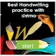 Download BEST HANDWRITING PRACTICE WITH DEMO For PC Windows and Mac 2.1