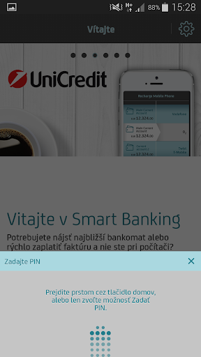 SmartBanking SK