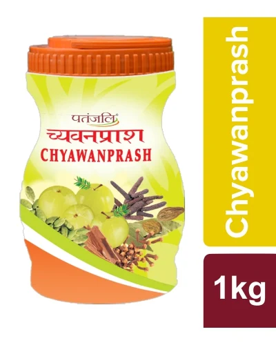 Patanjali Chyawanprash - 1 kg