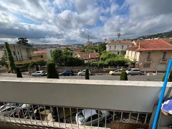 appartement à Cannes (06)