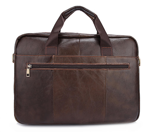 Title 11, Mens leather crossbody bag, a stylish and prac...