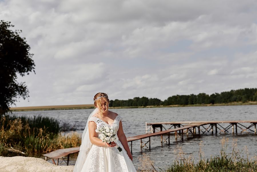 Photographe de mariage Yulіya Fedishin (juliafedyshyn). Photo du 5 octobre 2021