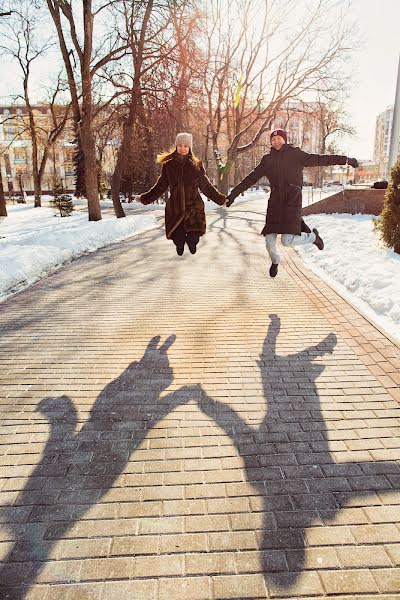 Wedding photographer Viktoriya Kuznecova (vikasmith). Photo of 13 March 2018