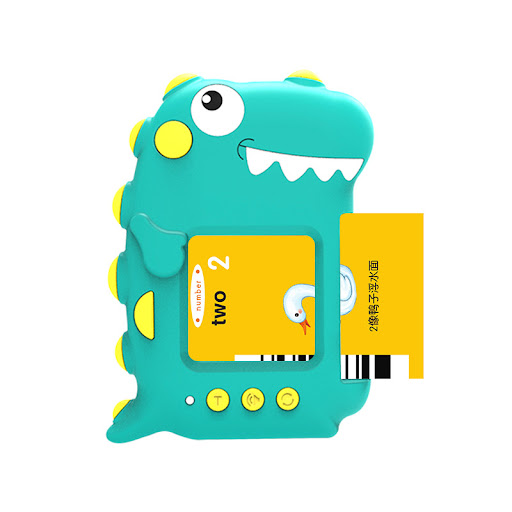 Title 2, Childrens Bilingual English Pinyin Story Toy E...
