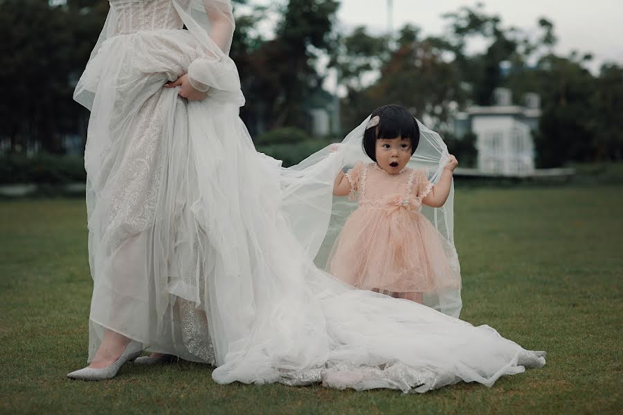 Wedding photographer Jing Li (jingphoto). Photo of 9 June 2020