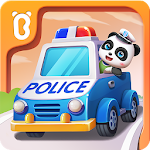 Cover Image of Download Little Panda Policeman 8.36.00.07 APK