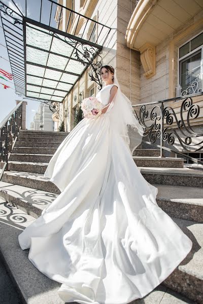 Photographe de mariage Dauren Aytkaziev (daurenaitkazyev). Photo du 2 octobre 2018