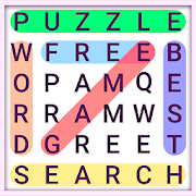 Word Search 1.0.4 Icon