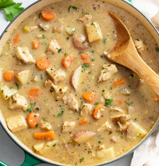 Chicken Stew