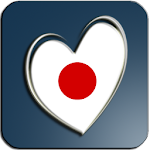 Cover Image of ダウンロード Japanese Dating & Chat App-Japan Singles 2.0 APK