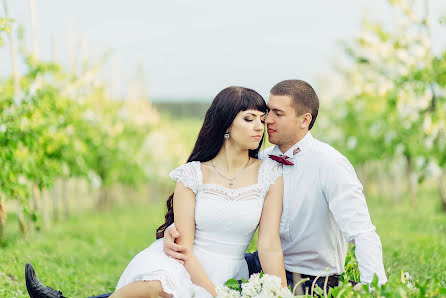 Wedding photographer Andrey Yaveyshis (yaveishis). Photo of 6 June 2016