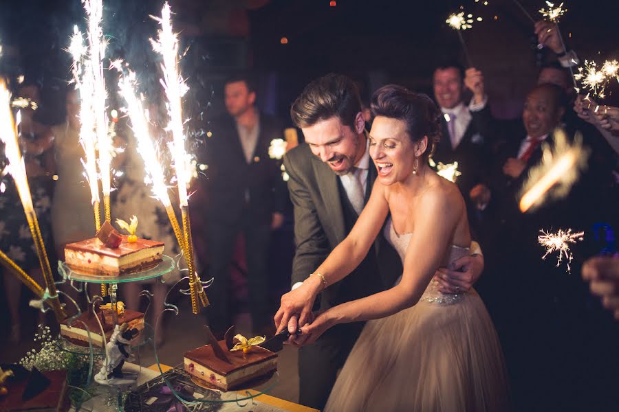 Photographe de mariage Sylvain Bouzat (sylvainbouzat). Photo du 18 juin 2015