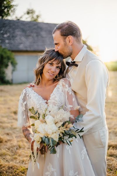 Photographe de mariage Michele Peloza (michelepeloza). Photo du 31 août 2022