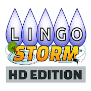 LingoStorm HD