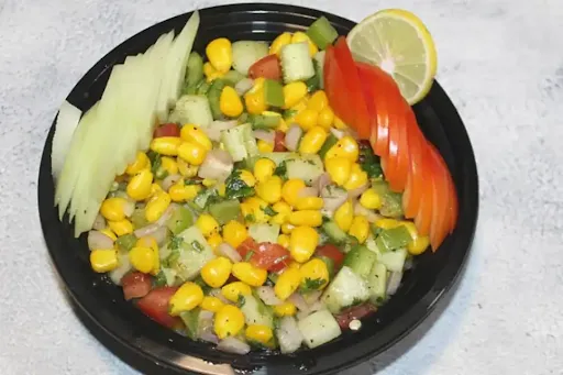 American Corn Salad