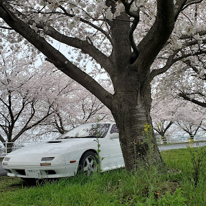 RX-7 FC3S