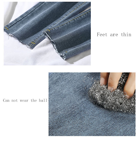Title 6, New Spring High-Waist Jeans for Women, Tight-Fi...