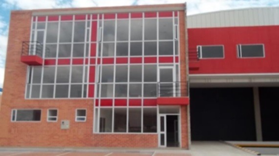 Bodega En Venta - Funza, Funza