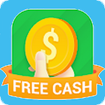 Cover Image of Download LuckyCash- Earn Cash For Free 1.4 APK