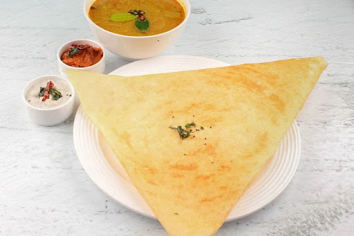 Mysore Sada Dosa